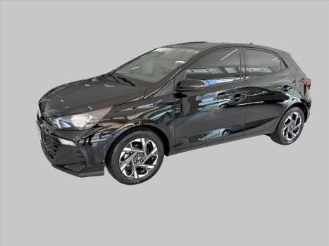 HYUNDAI HB 20 Hatch 1.0 12V 4P FLEX TGDI TURBO COMFORT AUTOM�TICO, Foto 3