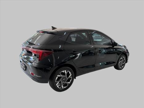 HYUNDAI HB 20 Hatch 1.0 12V 4P FLEX TGDI TURBO COMFORT AUTOM�TICO, Foto 5