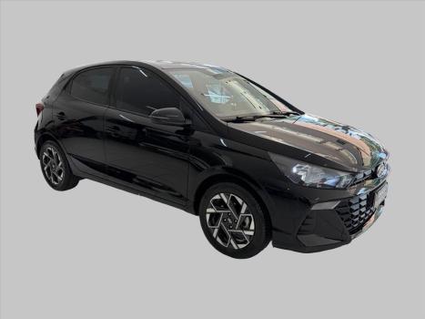 HYUNDAI HB 20 Hatch 1.0 12V 4P FLEX TGDI TURBO COMFORT AUTOM�TICO, Foto 6