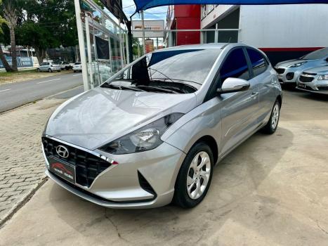 HYUNDAI HB 20 Hatch 1.6 16V 4P FLEX VISION AUTOM�TICO, Foto 1