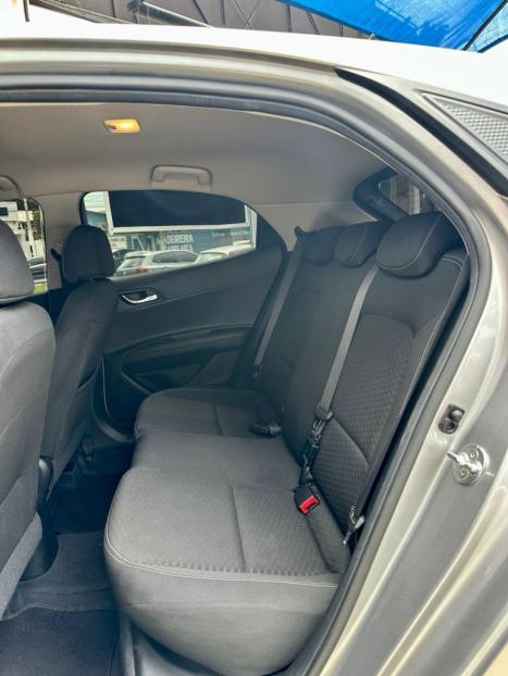 HYUNDAI HB 20 Hatch 1.6 16V 4P FLEX VISION AUTOM�TICO, Foto 2