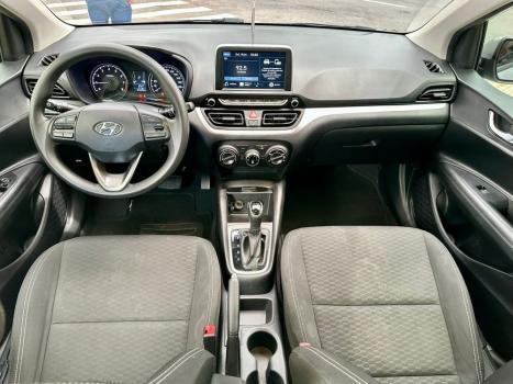 HYUNDAI HB 20 Hatch 1.6 16V 4P FLEX VISION AUTOM�TICO, Foto 5