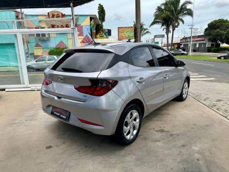 HYUNDAI HB 20 Hatch 1.6 16V 4P FLEX VISION AUTOM�TICO, Foto 6