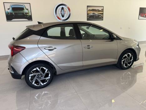 HYUNDAI HB 20 Hatch 1.0 12V 4P FLEX TGDI TURBO COMFORT AUTOM�TICO, Foto 5
