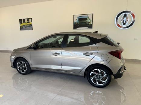 HYUNDAI HB 20 Hatch 1.0 12V 4P FLEX TGDI TURBO COMFORT AUTOM�TICO, Foto 7