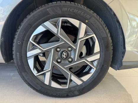 HYUNDAI HB 20 Hatch 1.0 12V 4P FLEX TGDI TURBO COMFORT AUTOM�TICO, Foto 8