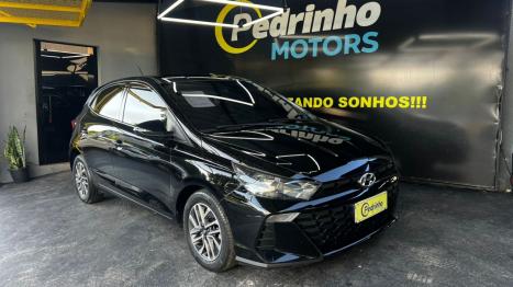 HYUNDAI HB 20 Hatch 1.0 12V 4P LIMITED, Foto 1