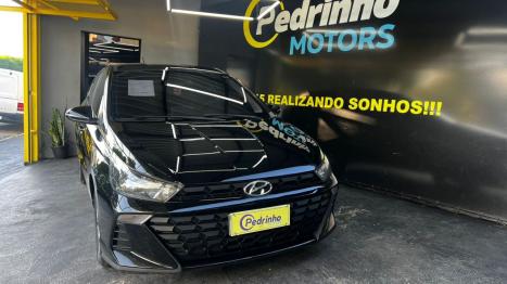 HYUNDAI HB 20 Hatch 1.0 12V 4P LIMITED, Foto 2