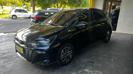 HYUNDAI HB 20 Hatch 1.0 12V 4P LIMITED, Foto 3