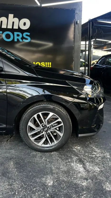 HYUNDAI HB 20 Hatch 1.0 12V 4P LIMITED, Foto 4