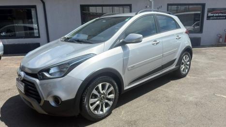 HYUNDAI HB 20 Hatch X 1.6 16V 4P STYLE FLEX AUTOM�TICO, Foto 1