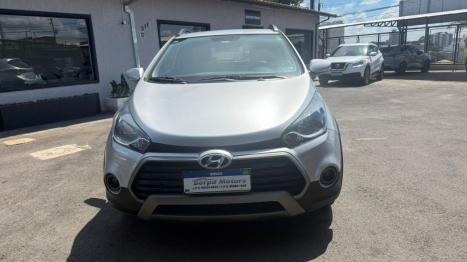 HYUNDAI HB 20 Hatch X 1.6 16V 4P STYLE FLEX AUTOM�TICO, Foto 2