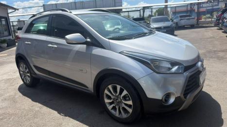 HYUNDAI HB 20 Hatch X 1.6 16V 4P STYLE FLEX AUTOM�TICO, Foto 3