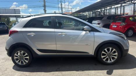 HYUNDAI HB 20 Hatch X 1.6 16V 4P STYLE FLEX AUTOM�TICO, Foto 4