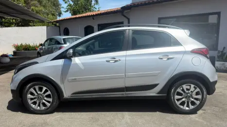 HYUNDAI HB 20 Hatch X 1.6 16V 4P STYLE FLEX AUTOM�TICO, Foto 5