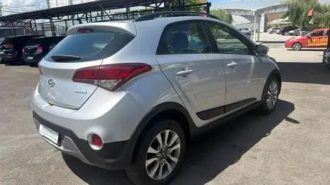 HYUNDAI HB 20 Hatch X 1.6 16V 4P STYLE FLEX AUTOM�TICO, Foto 8