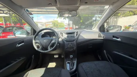 HYUNDAI HB 20 Hatch X 1.6 16V 4P STYLE FLEX AUTOM�TICO, Foto 9