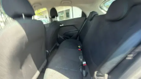 HYUNDAI HB 20 Hatch X 1.6 16V 4P STYLE FLEX AUTOM�TICO, Foto 11