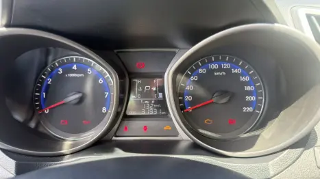 HYUNDAI HB 20 Hatch X 1.6 16V 4P STYLE FLEX AUTOM�TICO, Foto 12