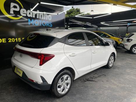 HYUNDAI HB 20 Hatch 1.0 12V 4P FLEX COMFORT, Foto 8