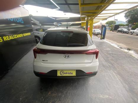 HYUNDAI HB 20 Hatch 1.0 12V 4P FLEX COMFORT, Foto 10