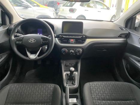 HYUNDAI HB 20 Hatch 1.0 12V 4P FLEX COMFORT, Foto 12