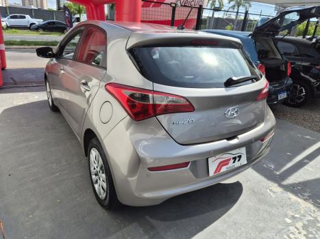 HYUNDAI HB 20 Hatch 1.0 12V 4P FLEX COMFORT, Foto 3