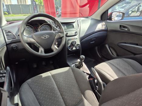 HYUNDAI HB 20 Hatch 1.0 12V 4P FLEX COMFORT, Foto 7