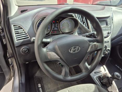 HYUNDAI HB 20 Hatch 1.0 12V 4P FLEX COMFORT, Foto 8