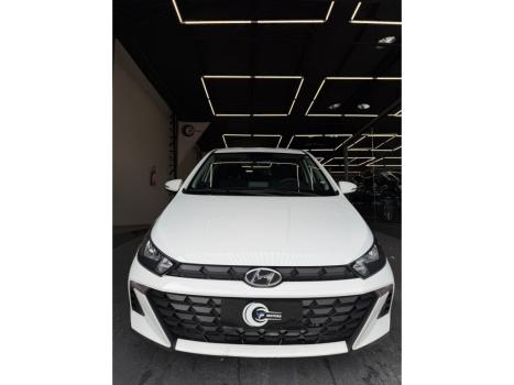 HYUNDAI HB 20 Hatch 1.0 12V 4P FLEX COMFORT, Foto 2