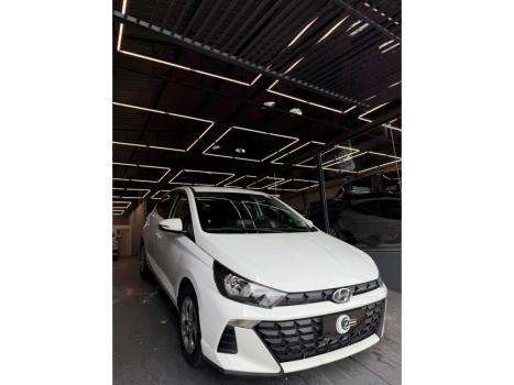 HYUNDAI HB 20 Hatch 1.0 12V 4P FLEX COMFORT, Foto 3