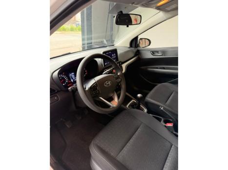 HYUNDAI HB 20 Hatch 1.0 12V 4P FLEX COMFORT, Foto 4