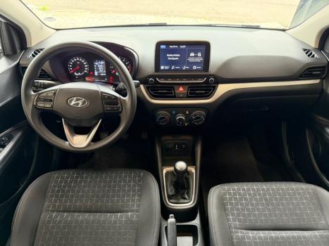 HYUNDAI HB 20 Hatch 1.0 12V 4P FLEX COMFORT, Foto 6