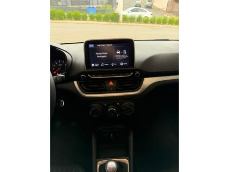 HYUNDAI HB 20 Hatch 1.0 12V 4P FLEX COMFORT, Foto 7