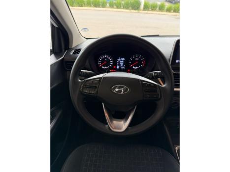HYUNDAI HB 20 Hatch 1.0 12V 4P FLEX COMFORT, Foto 8