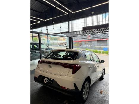 HYUNDAI HB 20 Hatch 1.0 12V 4P FLEX COMFORT, Foto 11
