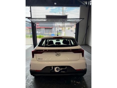 HYUNDAI HB 20 Hatch 1.0 12V 4P FLEX COMFORT, Foto 12