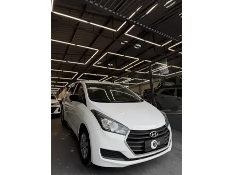 HYUNDAI HB 20 Hatch 1.0 12V 4P FLEX COMFORT, Foto 3