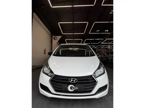 HYUNDAI HB 20 Hatch 1.0 12V 4P FLEX COMFORT, Foto 2