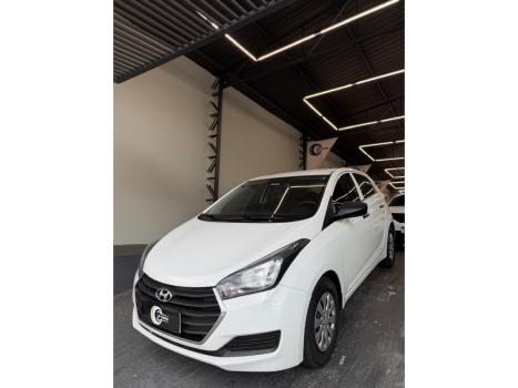 HYUNDAI HB 20 Hatch 1.0 12V 4P FLEX COMFORT, Foto 1