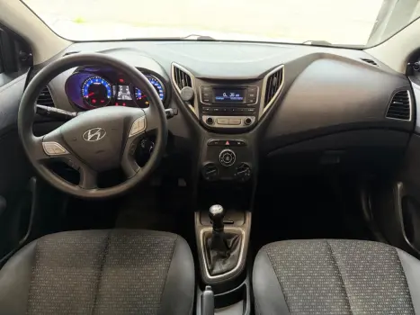 HYUNDAI HB 20 Hatch 1.0 12V 4P FLEX COMFORT, Foto 4