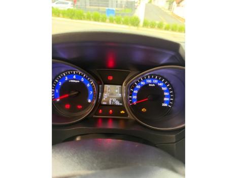 HYUNDAI HB 20 Hatch 1.0 12V 4P FLEX COMFORT, Foto 6