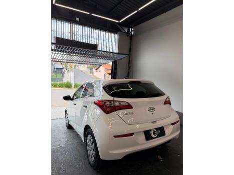 HYUNDAI HB 20 Hatch 1.0 12V 4P FLEX COMFORT, Foto 8