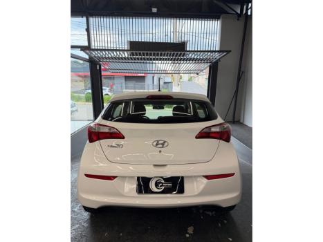 HYUNDAI HB 20 Hatch 1.0 12V 4P FLEX COMFORT, Foto 9