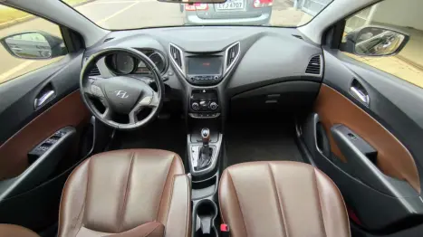 HYUNDAI HB 20 Hatch 1.6 16V 4P PREMIUM FLEX AUTOM�TICO, Foto 11