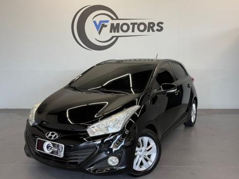 HYUNDAI HB 20 Hatch 1.6 16V 4P PREMIUM FLEX AUTOM�TICO, Foto 1
