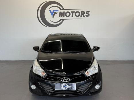 HYUNDAI HB 20 Hatch 1.6 16V 4P PREMIUM FLEX AUTOM�TICO, Foto 2
