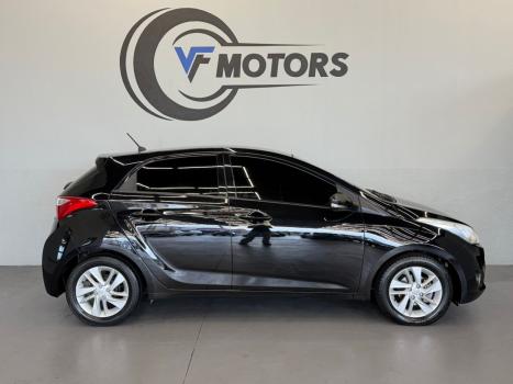 HYUNDAI HB 20 Hatch 1.6 16V 4P PREMIUM FLEX AUTOM�TICO, Foto 5
