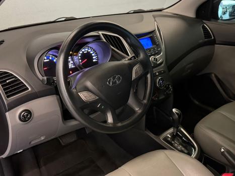HYUNDAI HB 20 Hatch 1.6 16V 4P PREMIUM FLEX AUTOM�TICO, Foto 6