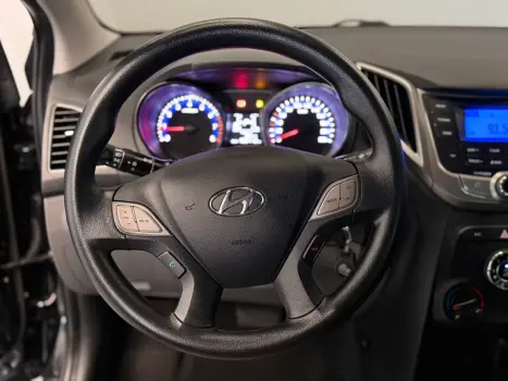 HYUNDAI HB 20 Hatch 1.6 16V 4P PREMIUM FLEX AUTOM�TICO, Foto 8